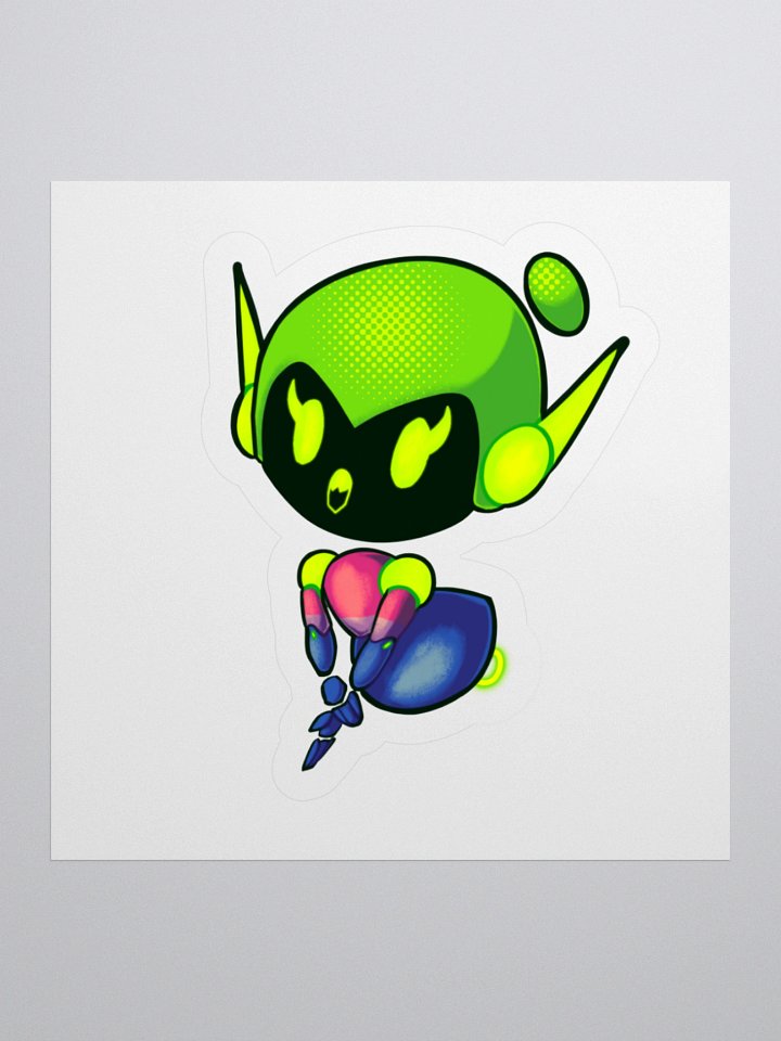Calibyte Pride Collection - Bisexual product image (2)