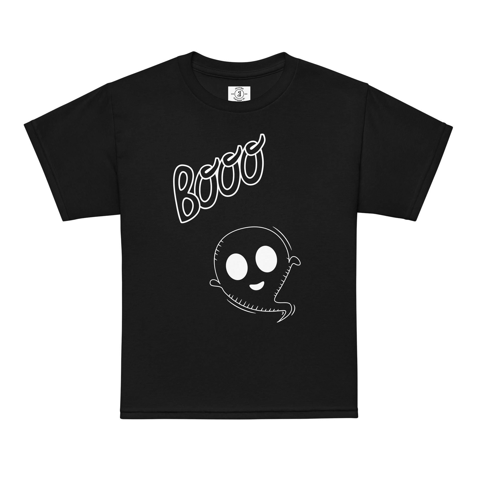 Bored Skull Youth Sports Tee product image (10)
