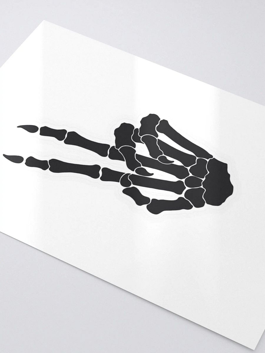 Peace sticker product image (3)