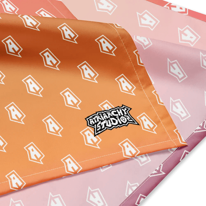 San Diego Bandana product image (1)