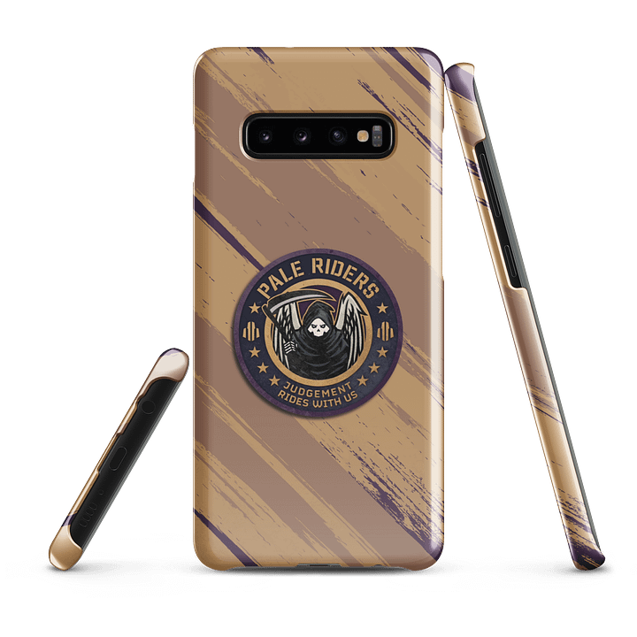Pale Riders Samsung Case 2 product image (5)