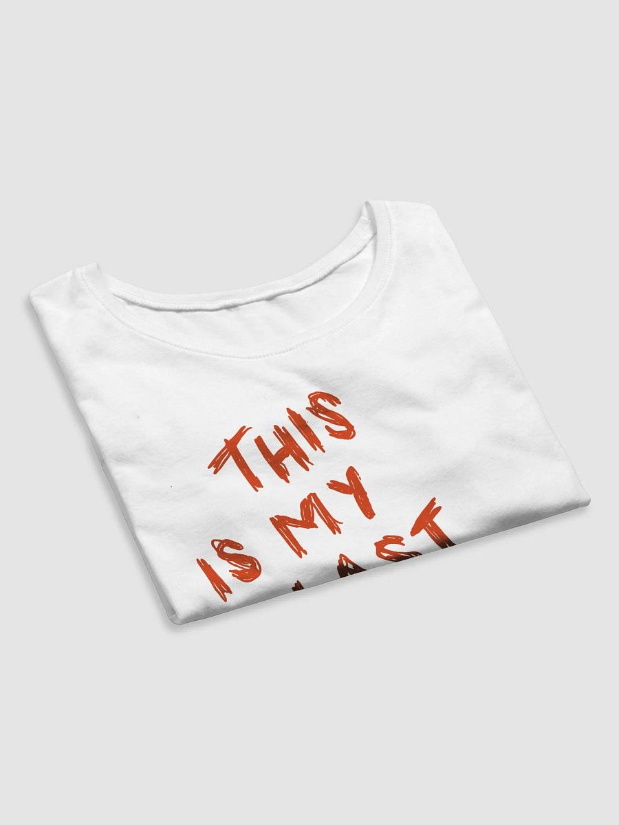last life tee product image (4)