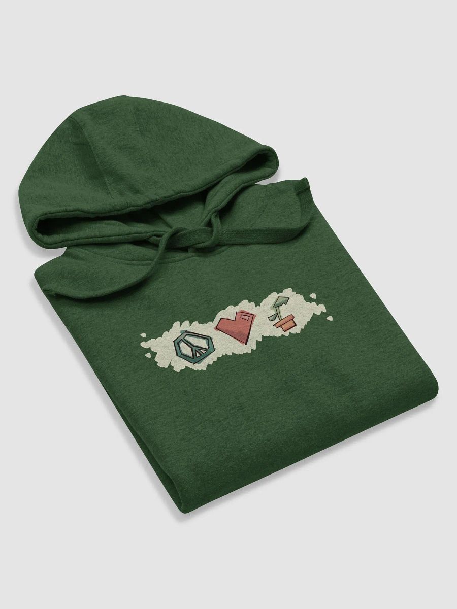 SEASON 8 - Peace, Love and Plants product image (11)