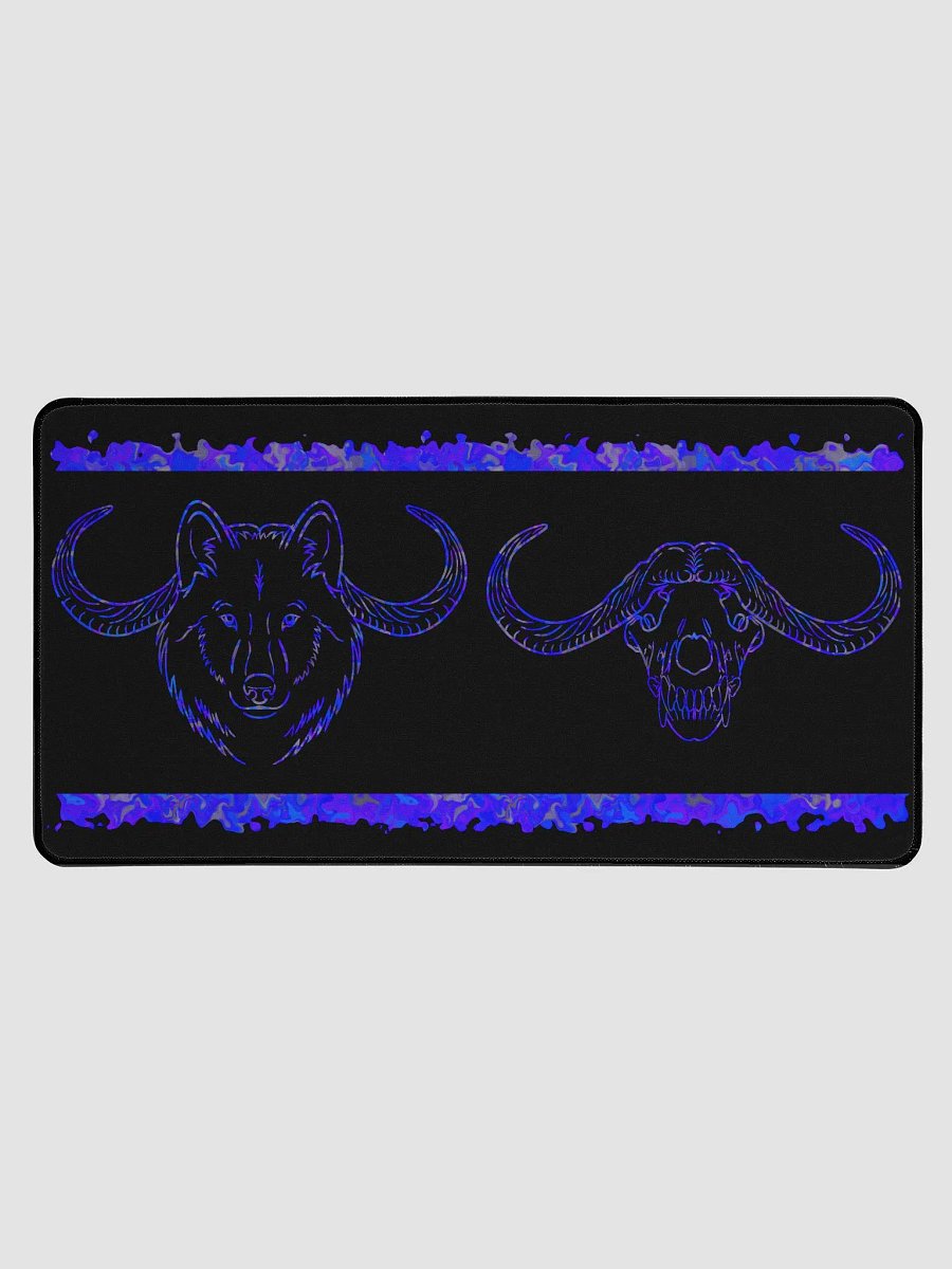 Wolfalo Desk Mat product image (1)