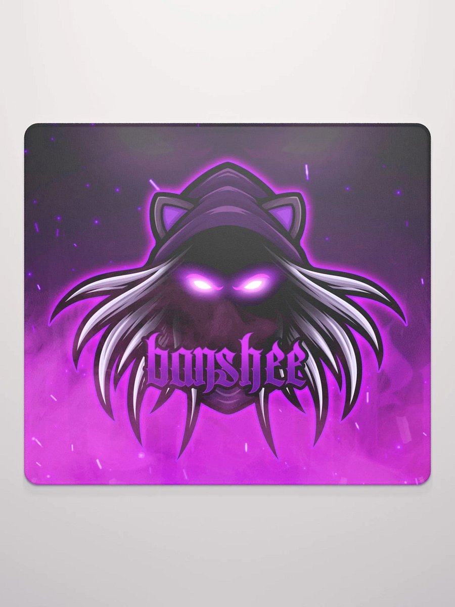 Logo Mousepad product image (1)