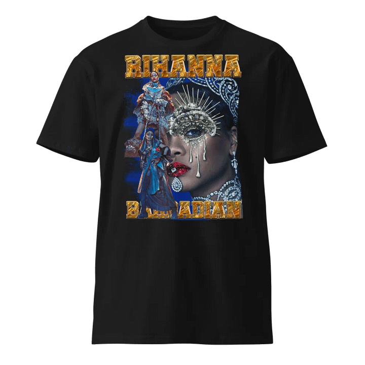 Regal Radiance Unisex T-Shirt product image (1)