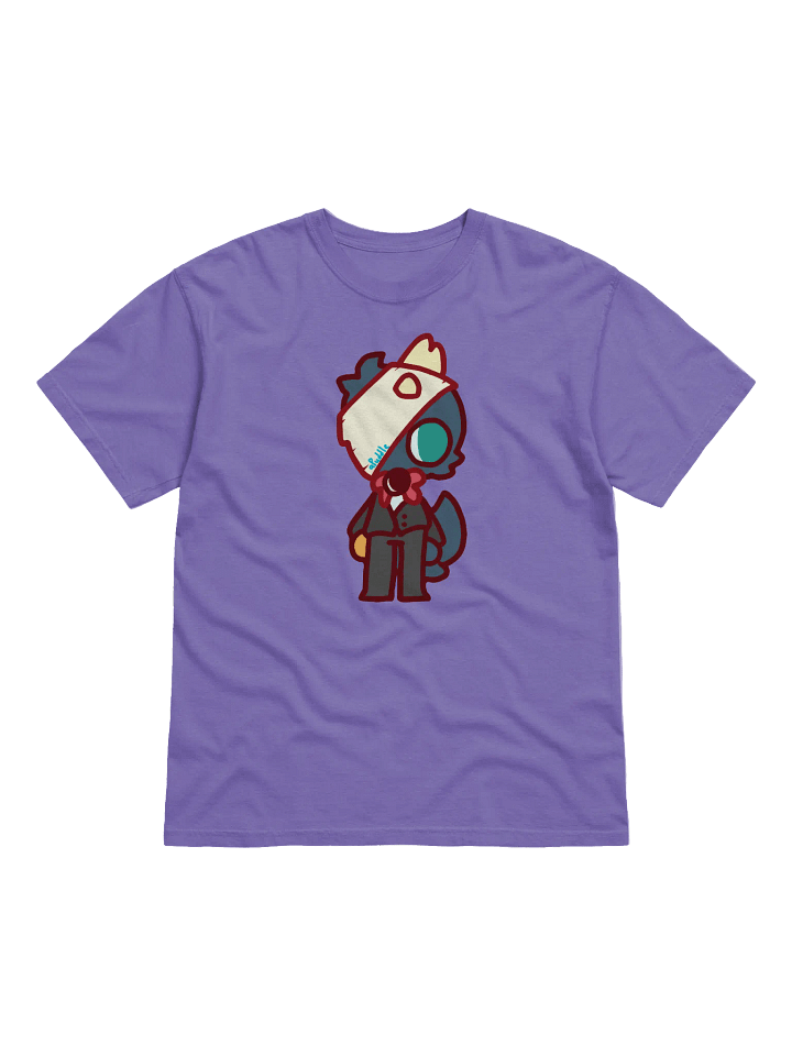 Injured John T-Shirt product image (1)