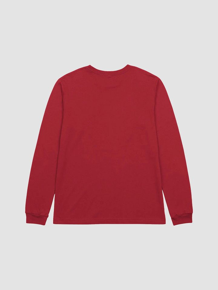 Origins Long Sleeve Tee product image (2)