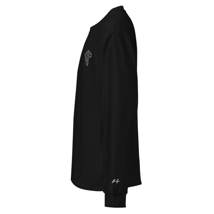 Black Crewneck product image (2)