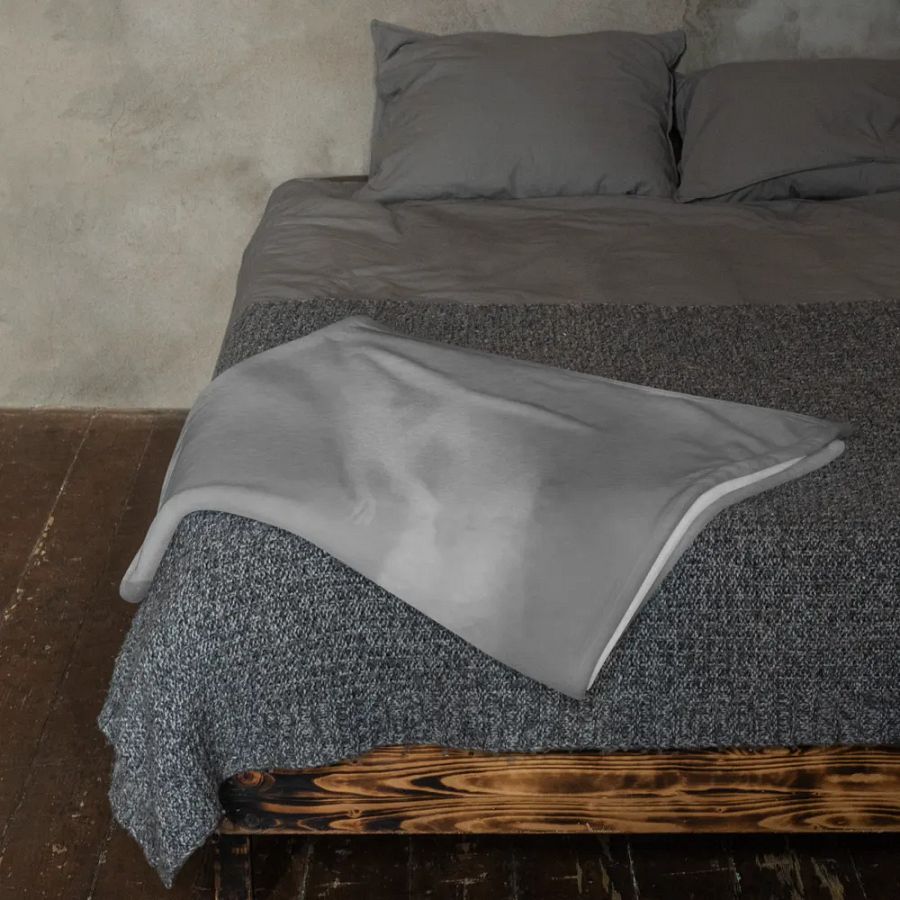 Lost Souls of Water and Air Throw Blanket product image (11)