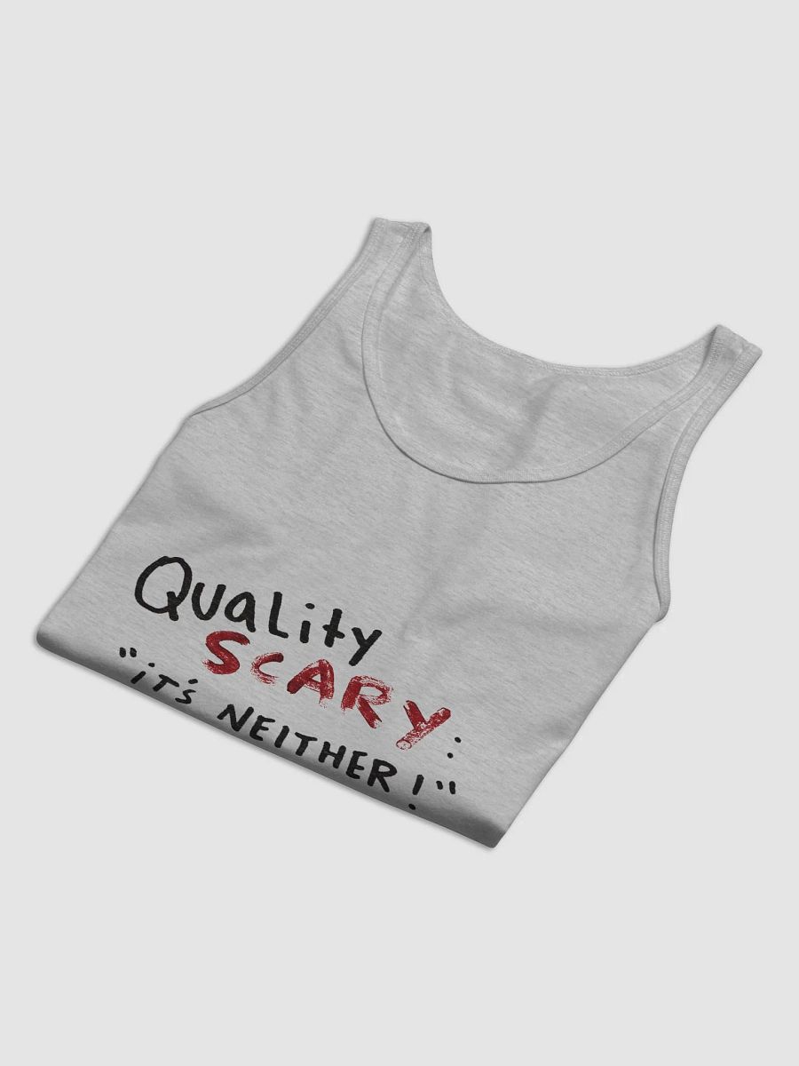 QS It's Neither tank top product image (3)