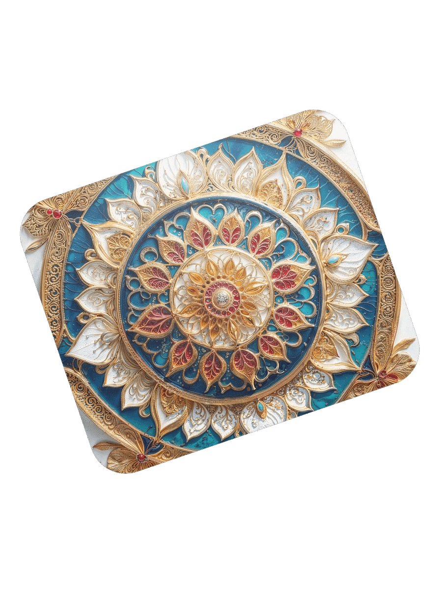 Mouse Pad - Myriad Rosace product image (5)