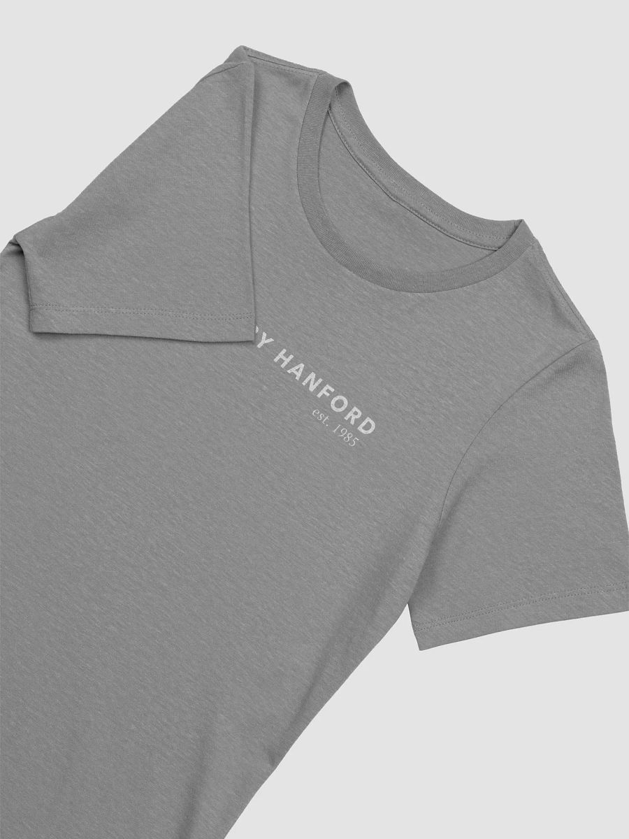 Established 1985 T-Shirt (Womens) product image (3)