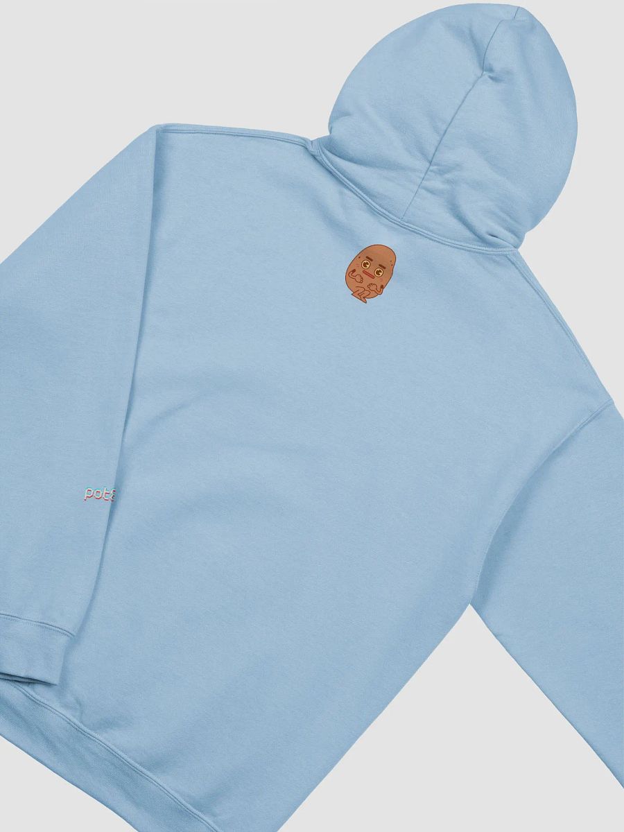 DON'T PERCEIVE ME premium hoodie product image (33)