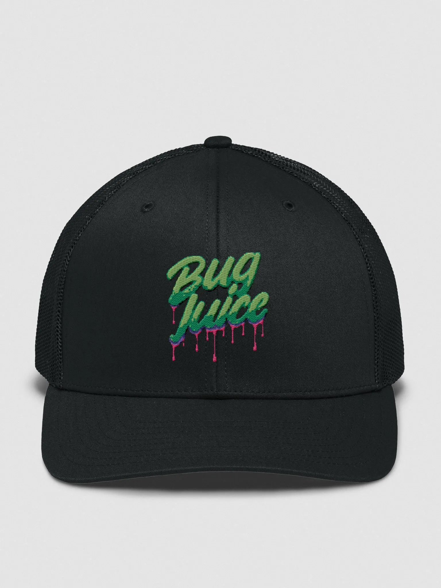 BugJuice Trucker Hat product image (1)