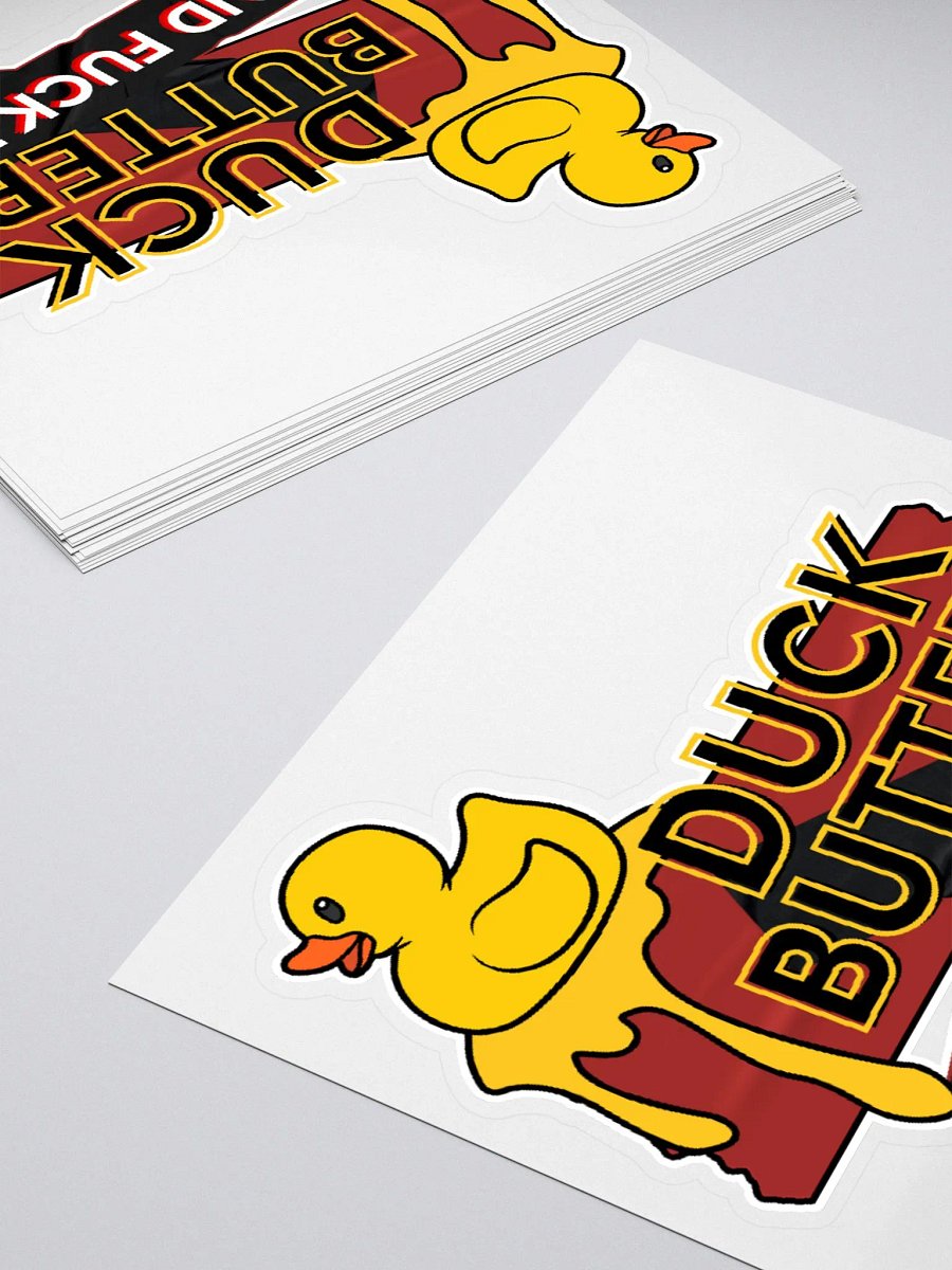 Duck Butter product image (4)