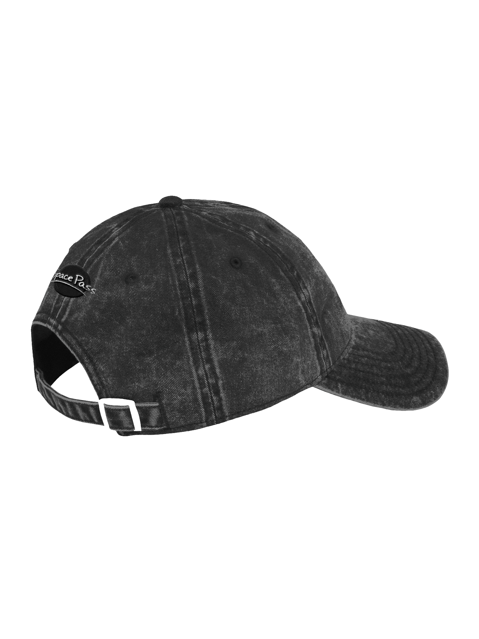 Galactic Vibes Dad Hat product image (15)