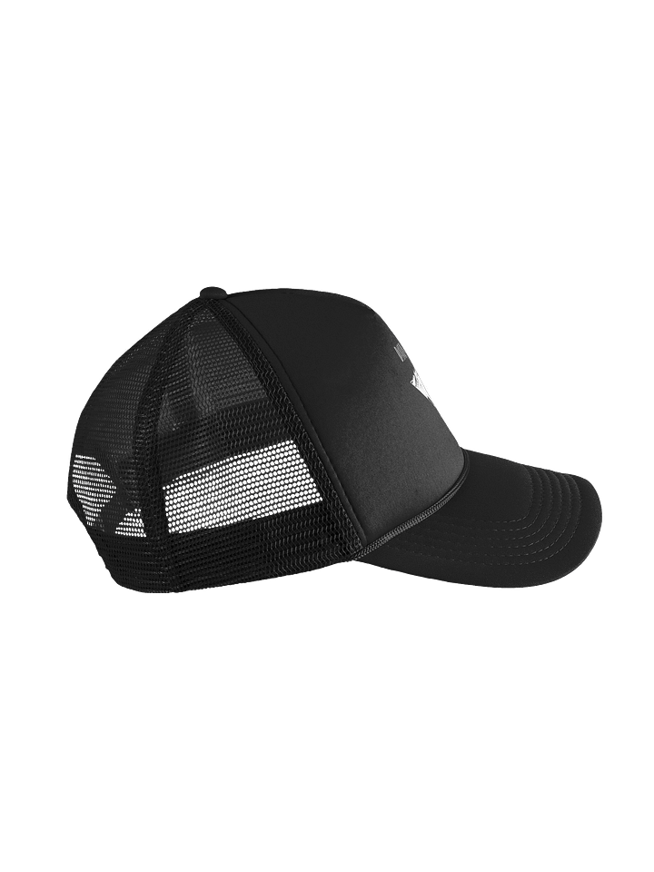 Davis Ministries Mountain | Trucker Hat product image (2)
