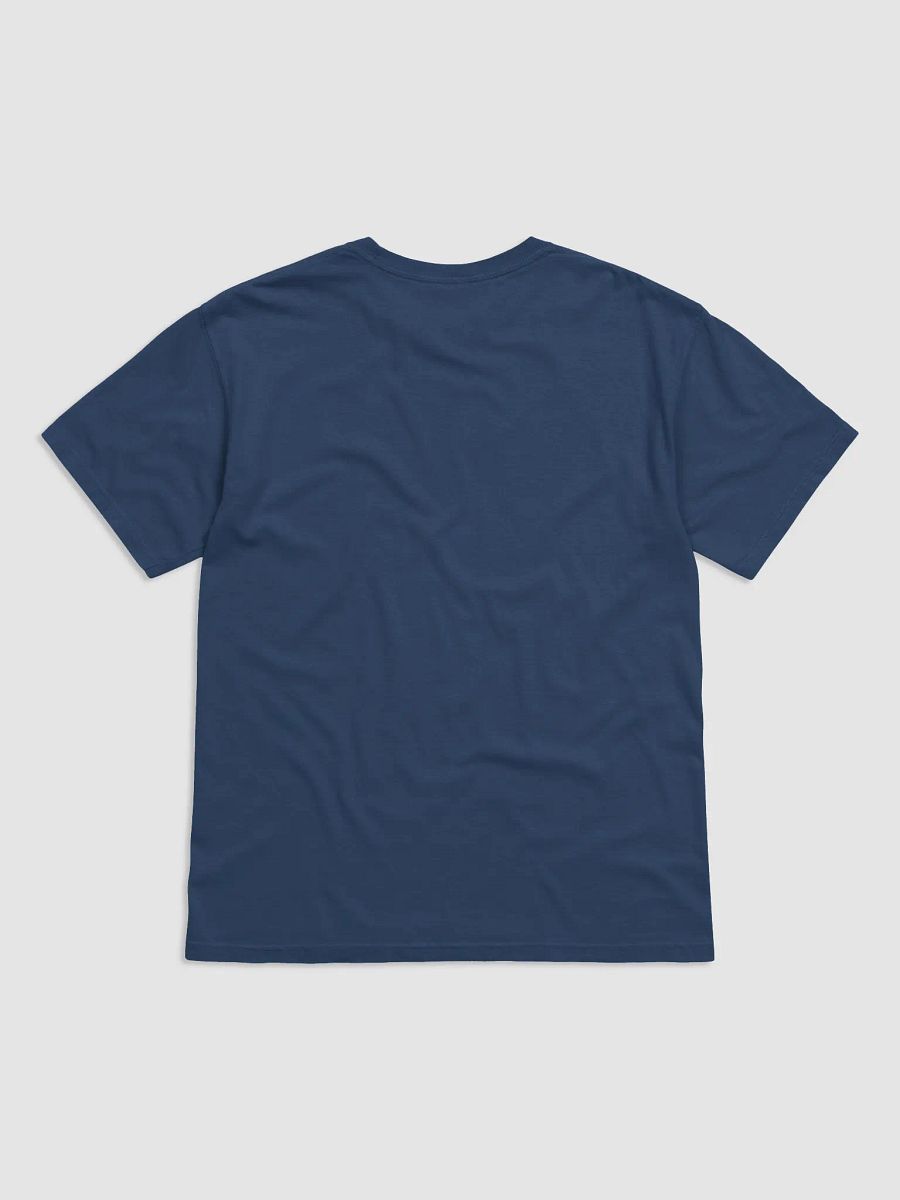 AWAKENED SOUL Distressed T-Shirt product image (4)