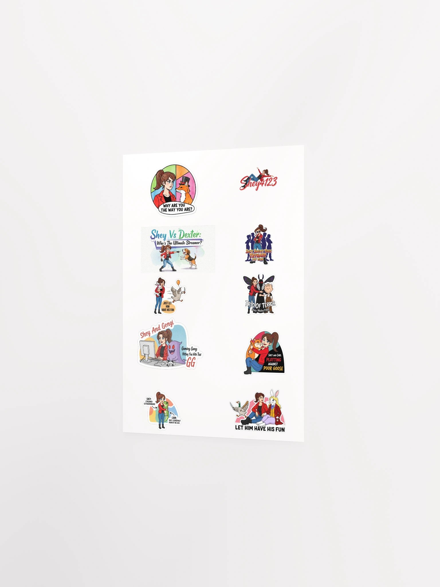 Team Poster product image (2)