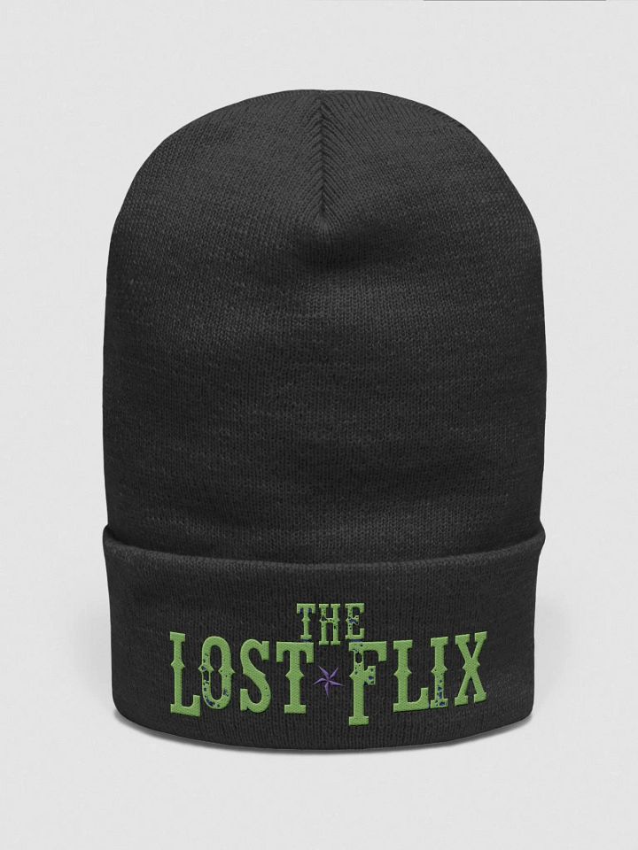 Losty's Toque product image (1)