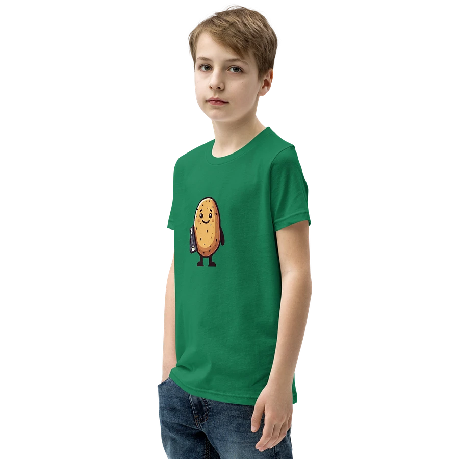 Kids Tater Tot T-Shirt product image (3)