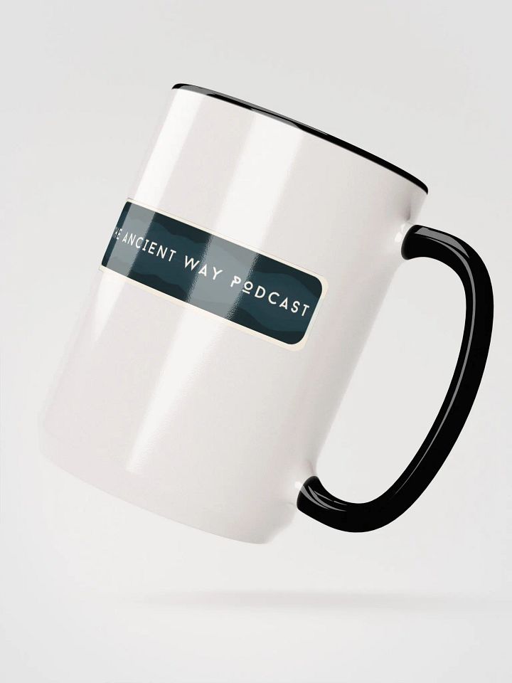 Best of Both Worlds Mug product image (2)