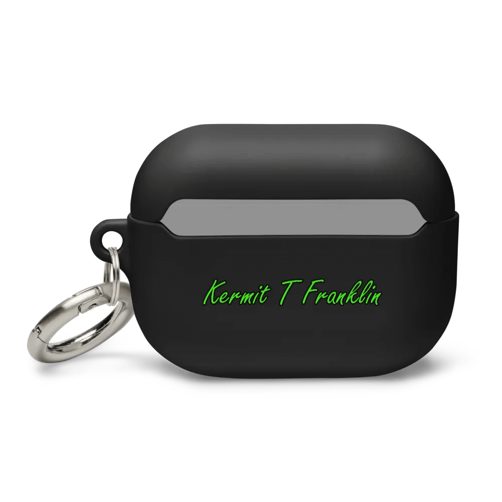 Kermit (Airpod Cover) product image (20)