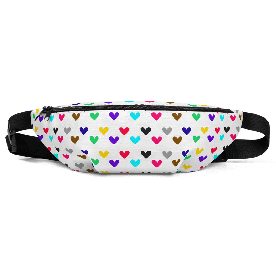 I HEART FANNIEEE PACKS! product image (1)