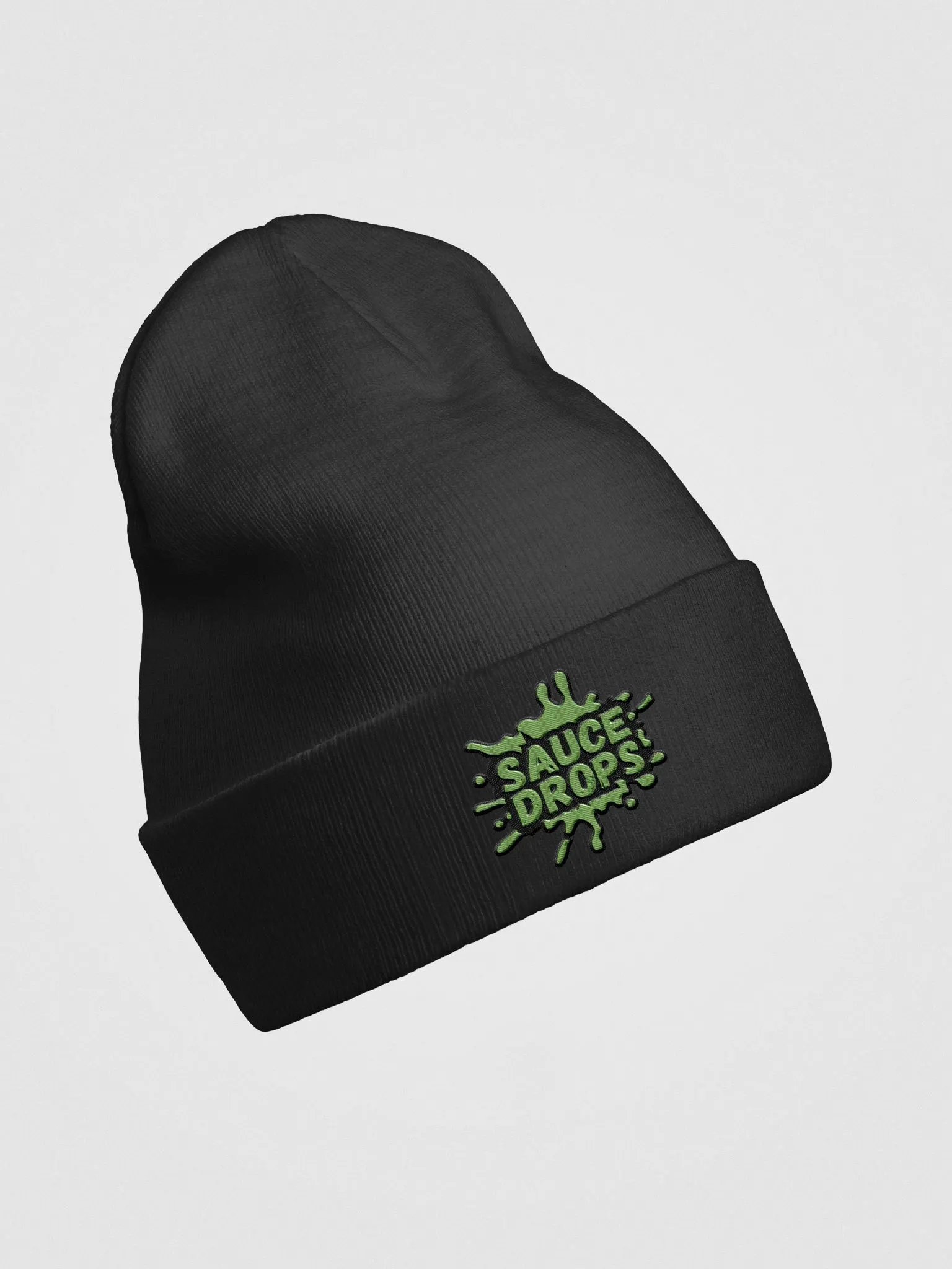 Sauce Drops Beanie product image (3)