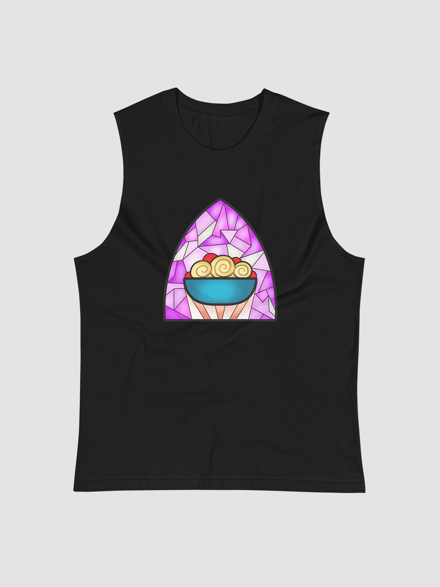 Logo Muscle Tee product image (2)