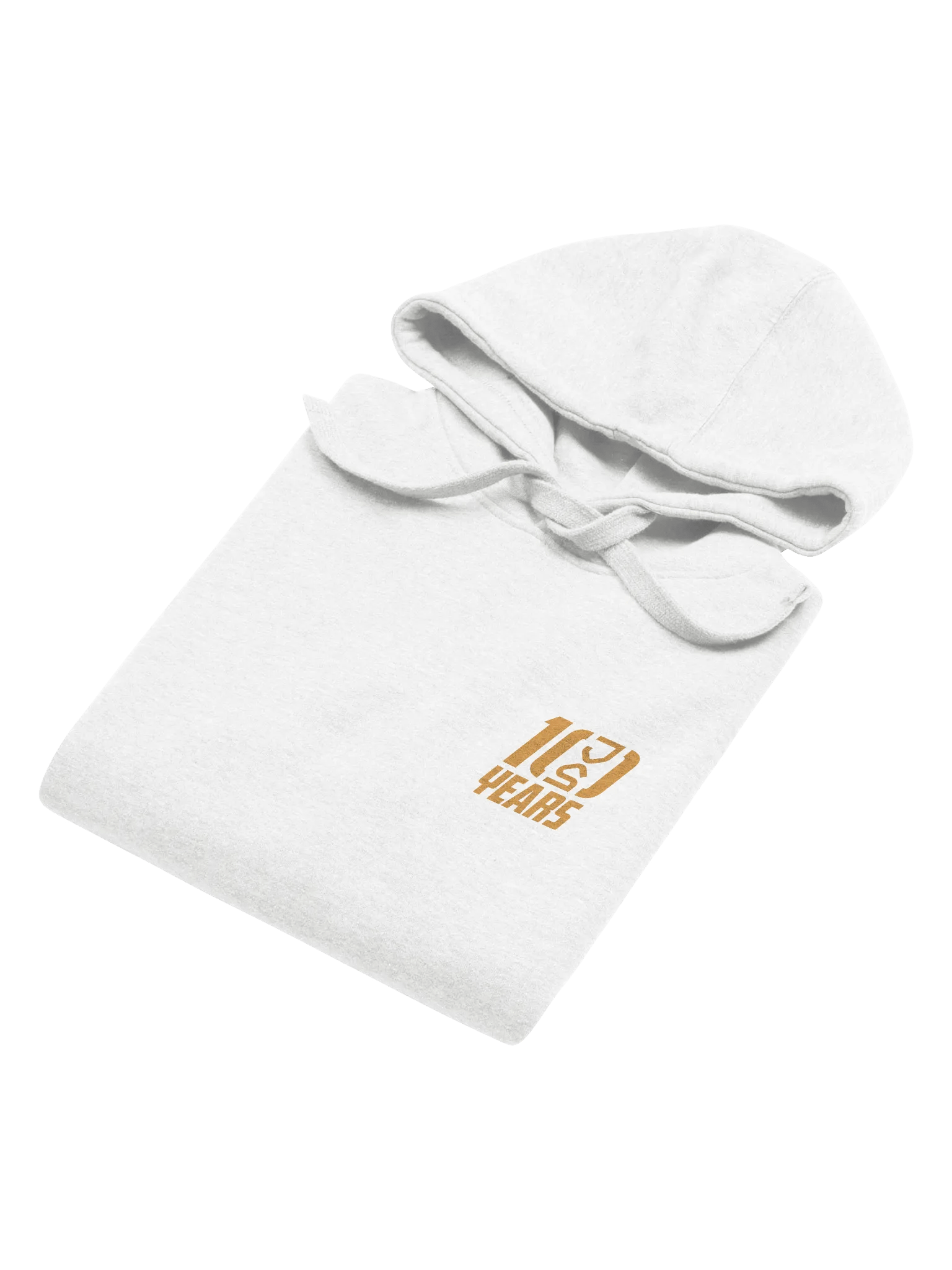 For the Culture Gold / White Hoodie product image (6)