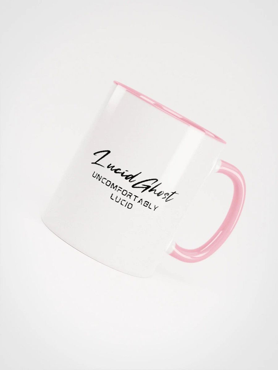 Lucid Mug product image (4)