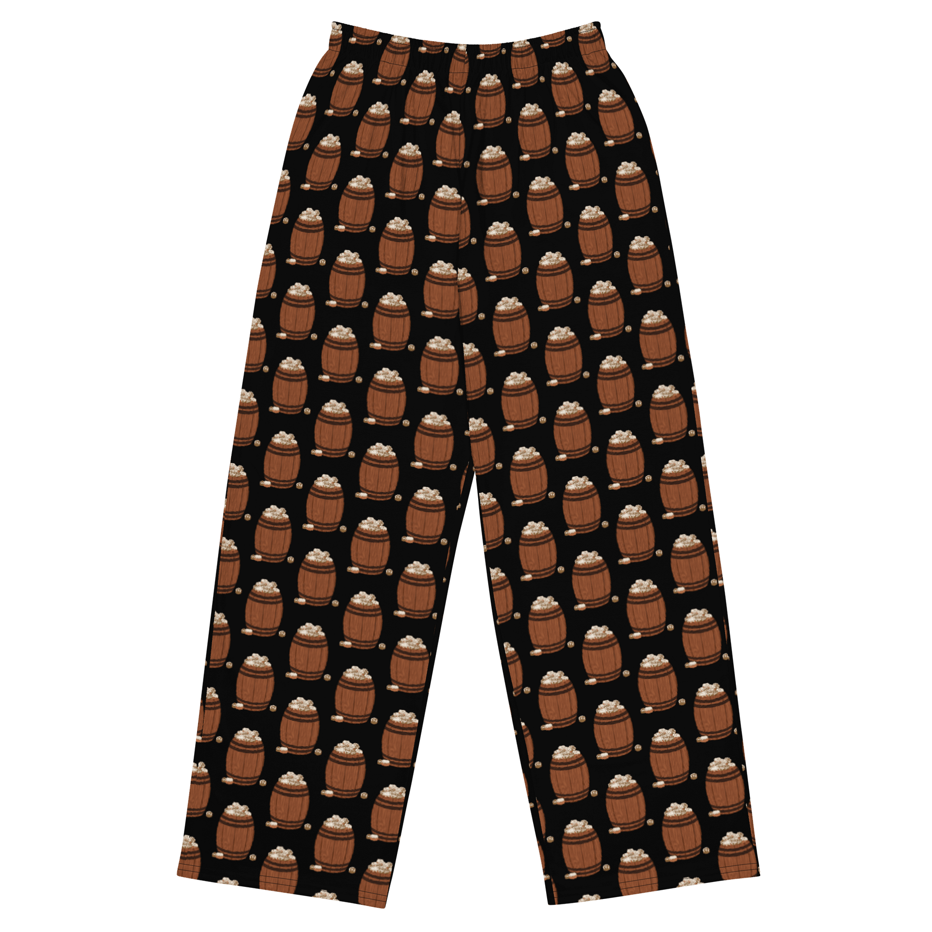 Bun Pants product image (1)