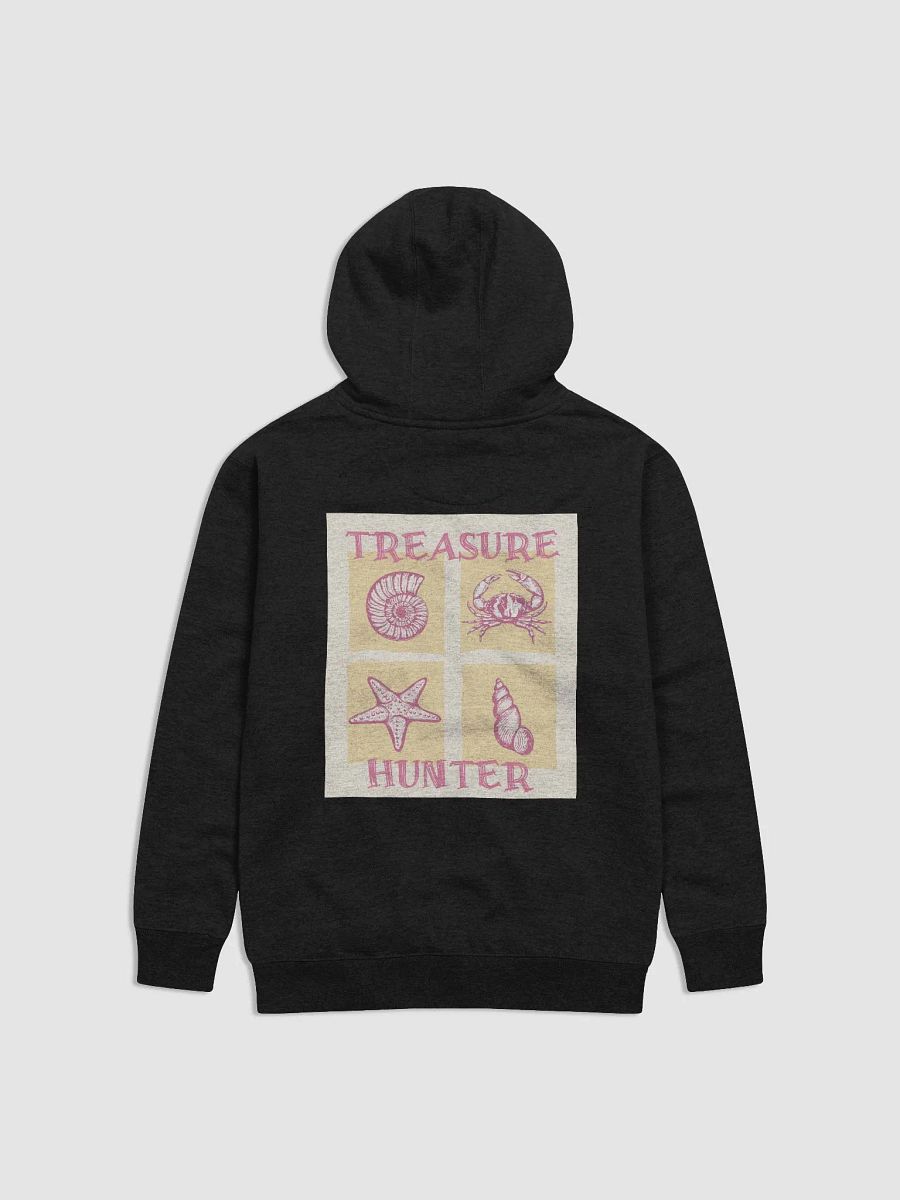 Treasure Hunter Unisex Premium Hoodie product image (25)