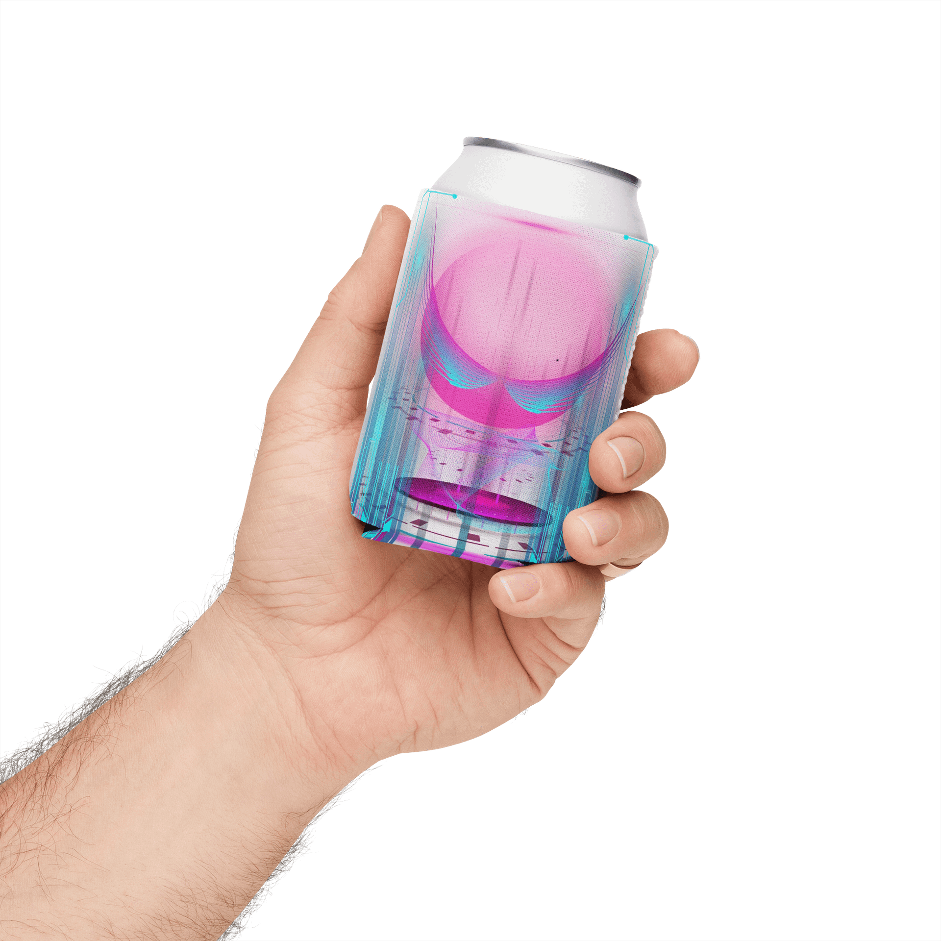 Life Portal Coozie product image (5)