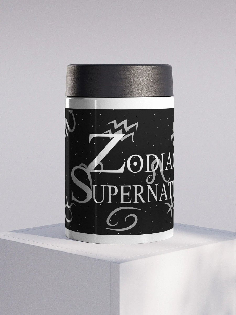 Zodiac Supernatural Celestial Mug product image (2)