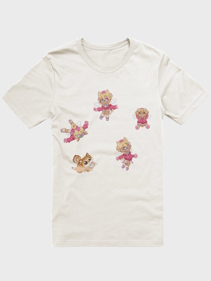EXCLUSIVE! Miyu 3rd Anniversary Circle of Life T-Shirt product image (1)