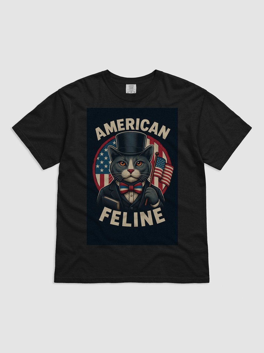 AMERICAN PUSSY product image (1)