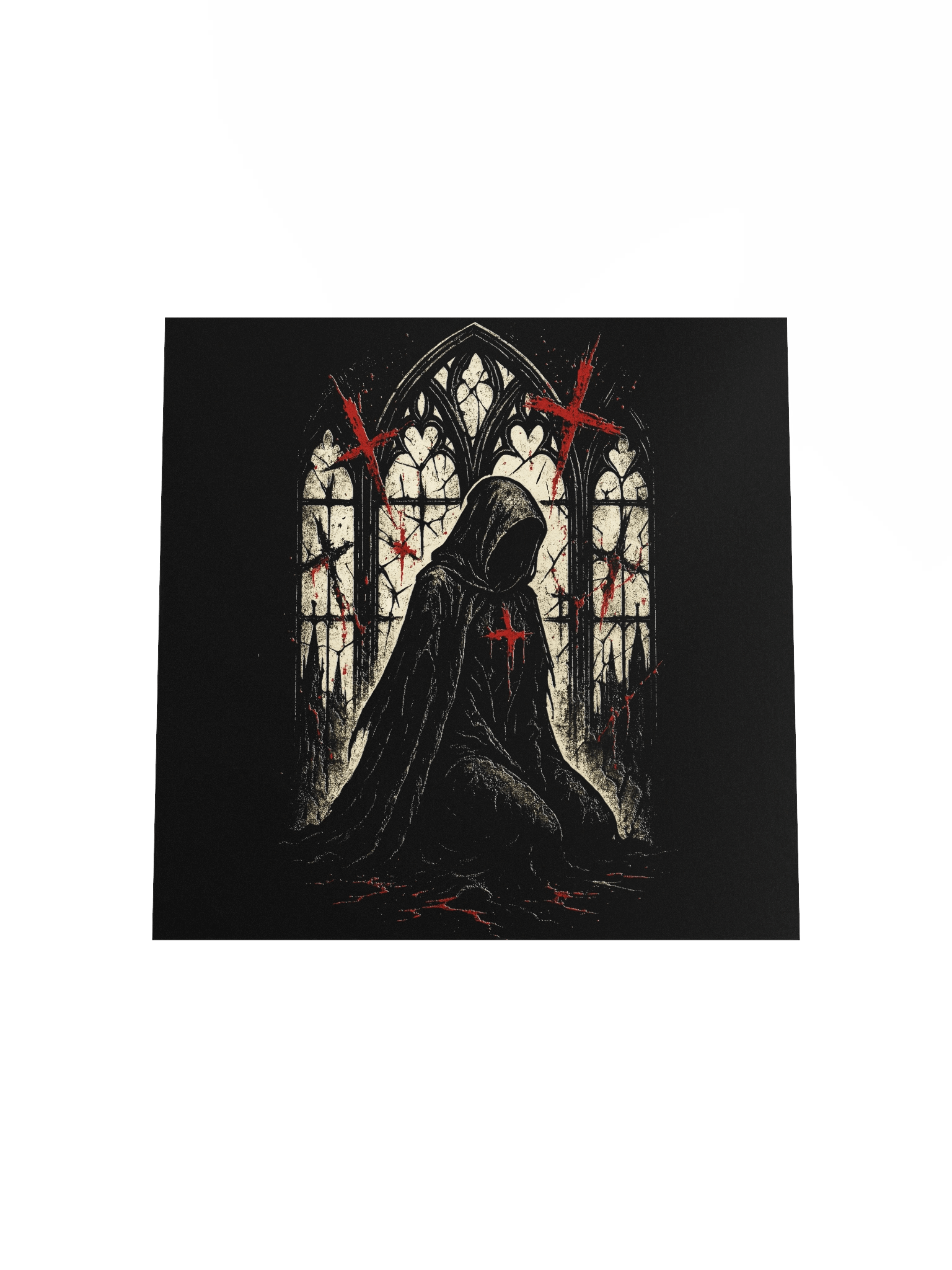 Gothic Reverie Poster product image (20)