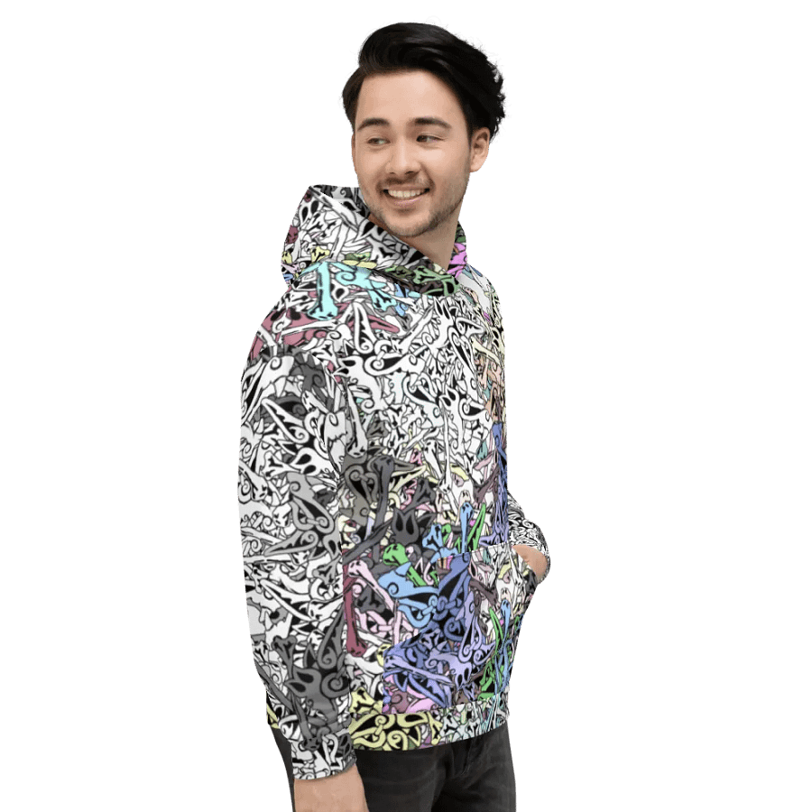 Jorgy Roger Hoodie product image (9)