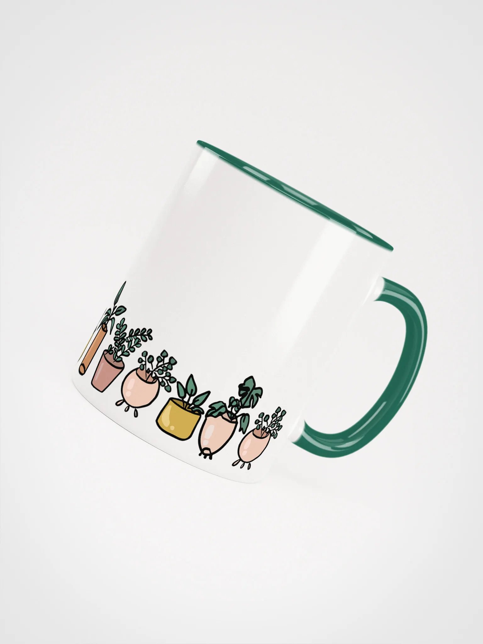 Plant Mug product image (4)