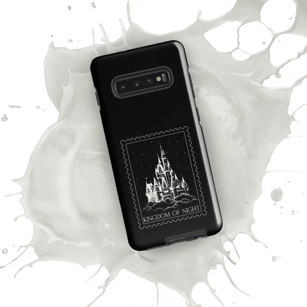 Kingdom of Night Samsung Case product image (9)