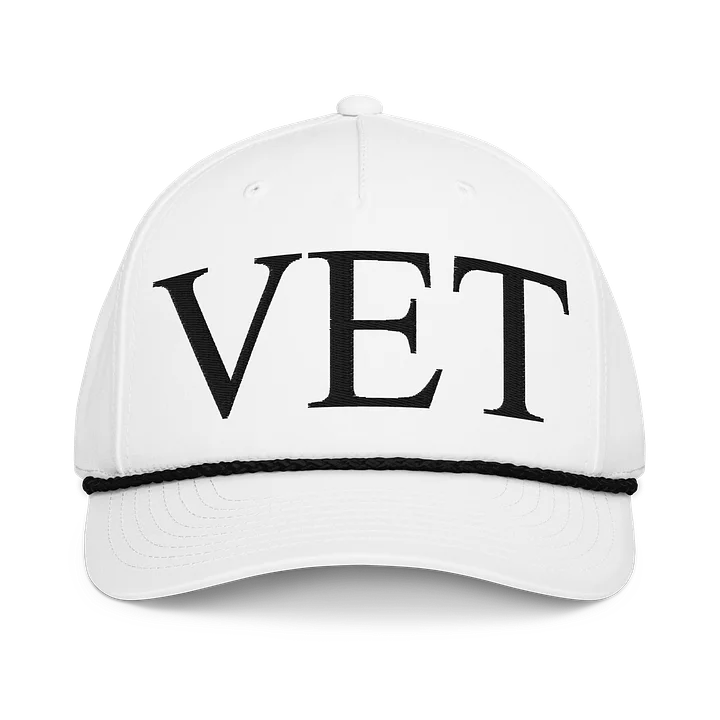 Stick Vet Hat of Charisma+2 product image (1)