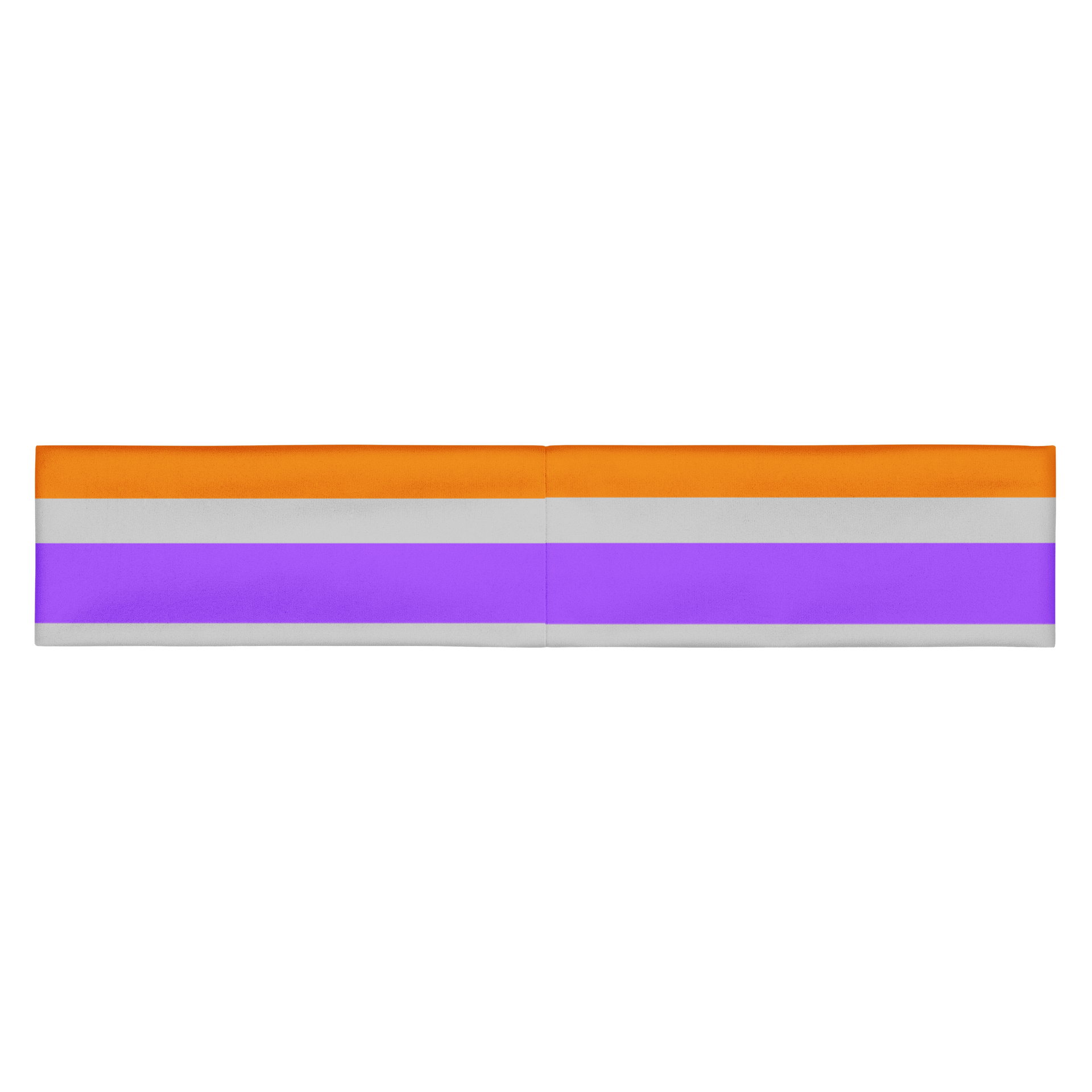 mythcafe block colour bandana product image (2)