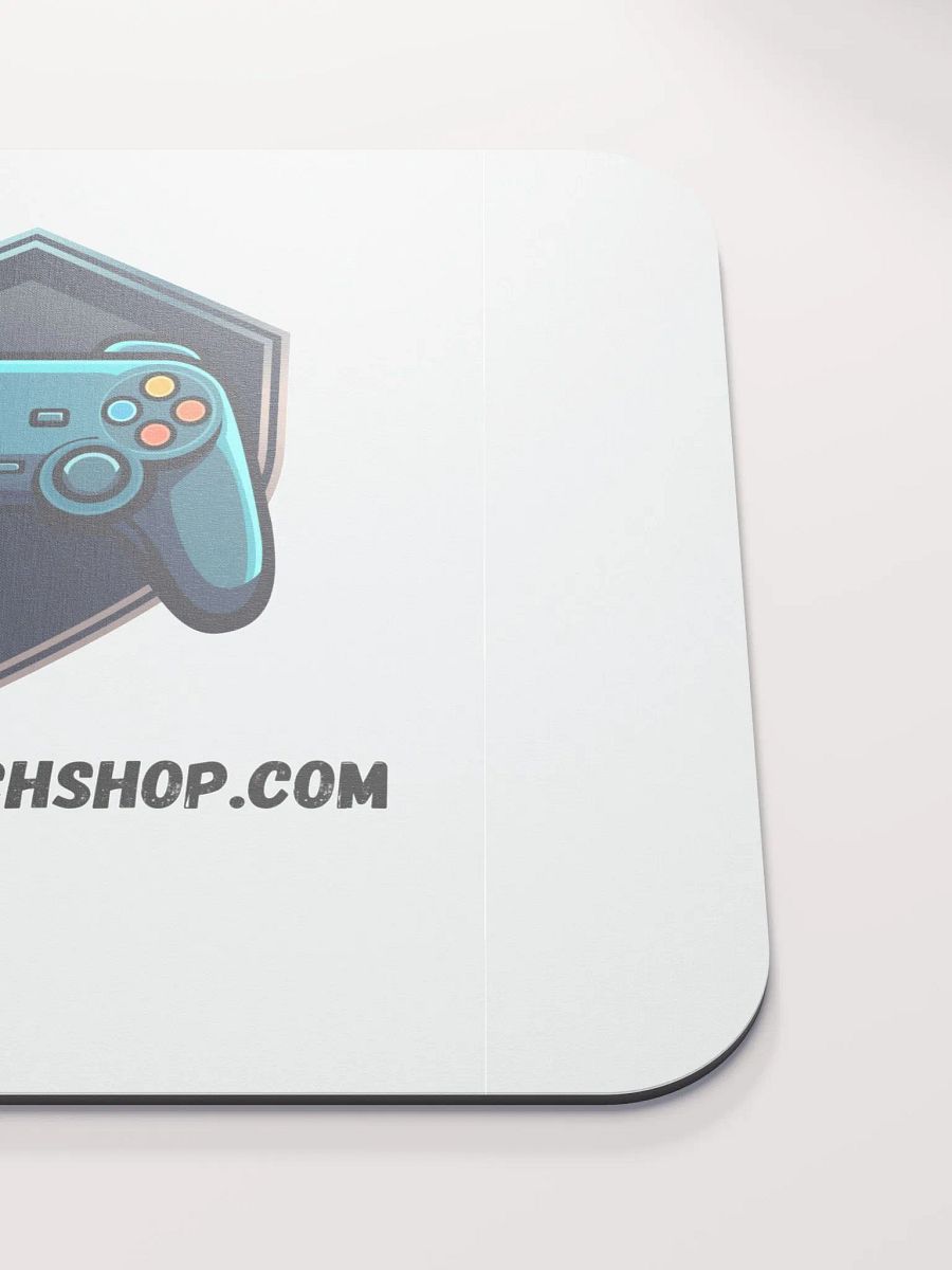 STREAMMERCH Mouse Pad DEMO product image (6)