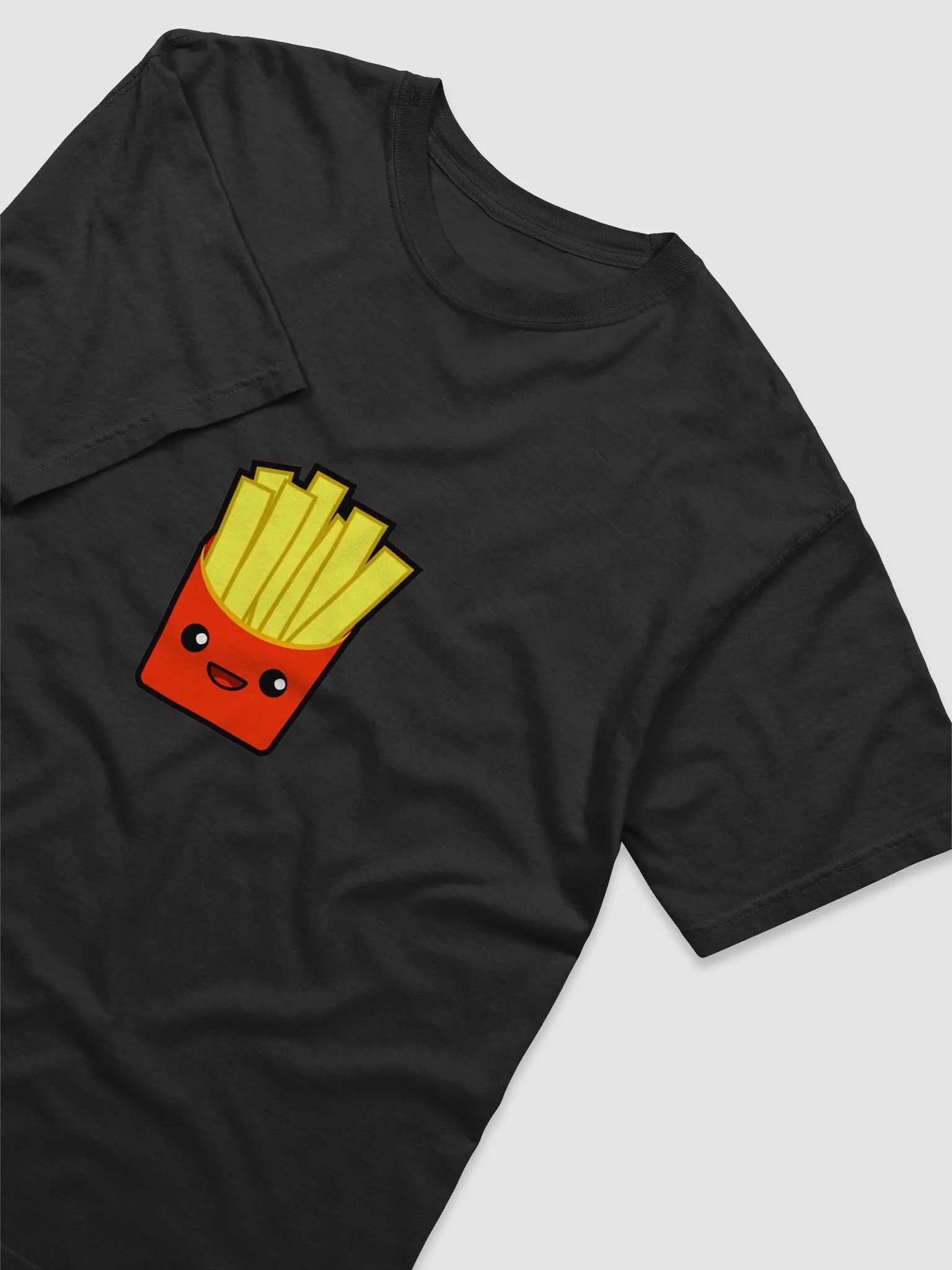 JFRIES T-Shirt product image (2)