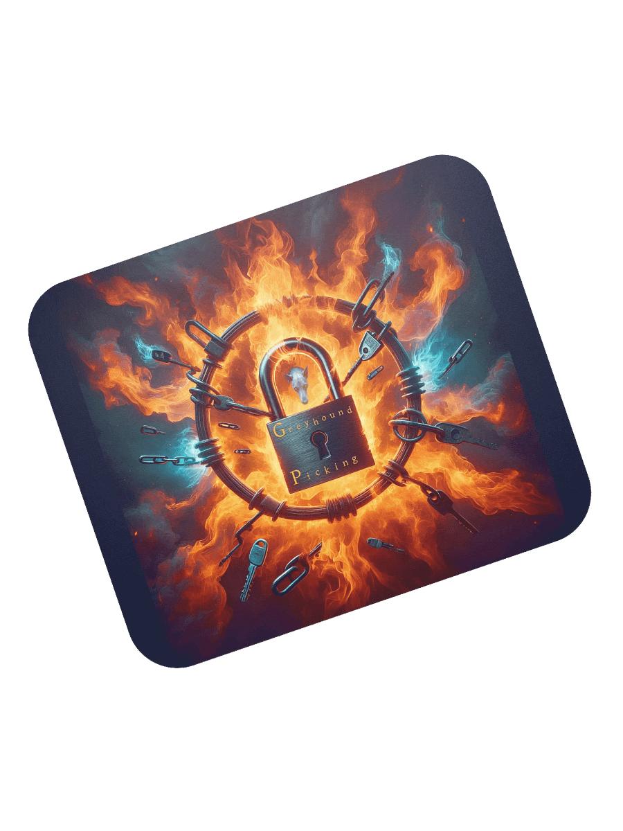 GP Mouse pad product image (7)