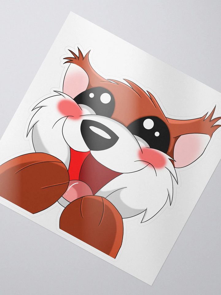 FidgPLS Sticker product image (2)