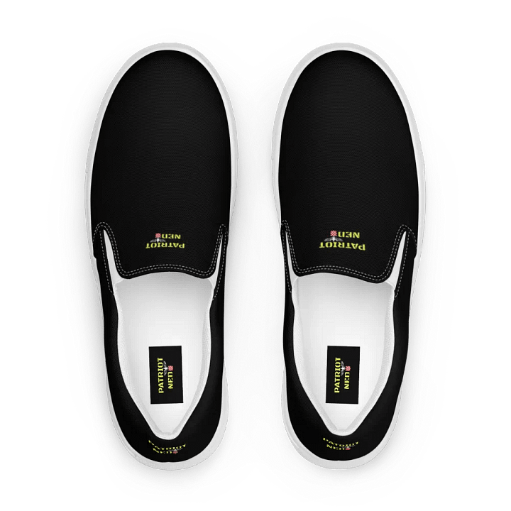 Patriot Trefoil Women's Shoes product image (2)